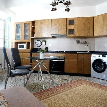 Tetouan Luxury Apartment Экстерьер фото