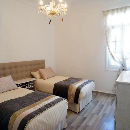 Tetouan Luxury Apartment Экстерьер фото