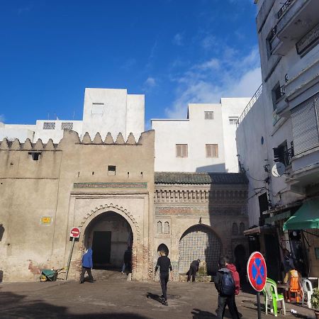 Tetouan Luxury Apartment Экстерьер фото