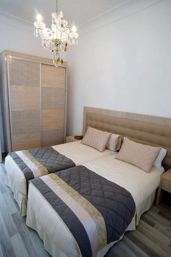 Tetouan Luxury Apartment Экстерьер фото