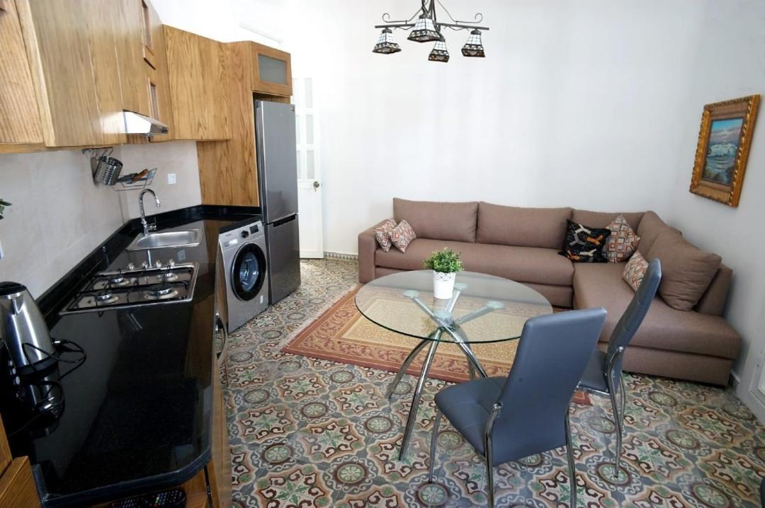 Tetouan Luxury Apartment Экстерьер фото