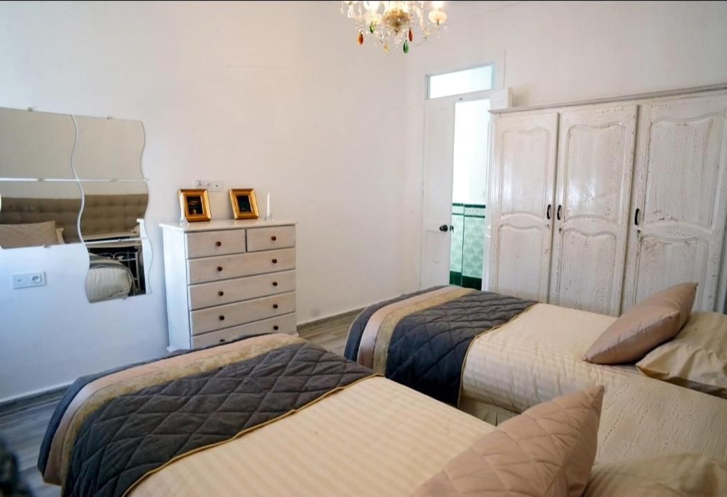 Tetouan Luxury Apartment Экстерьер фото