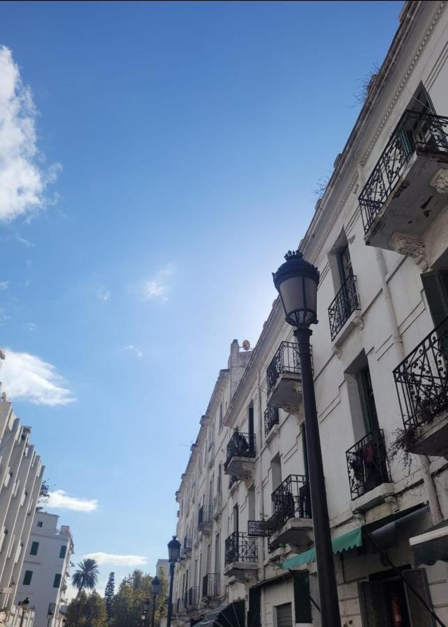 Tetouan Luxury Apartment Экстерьер фото