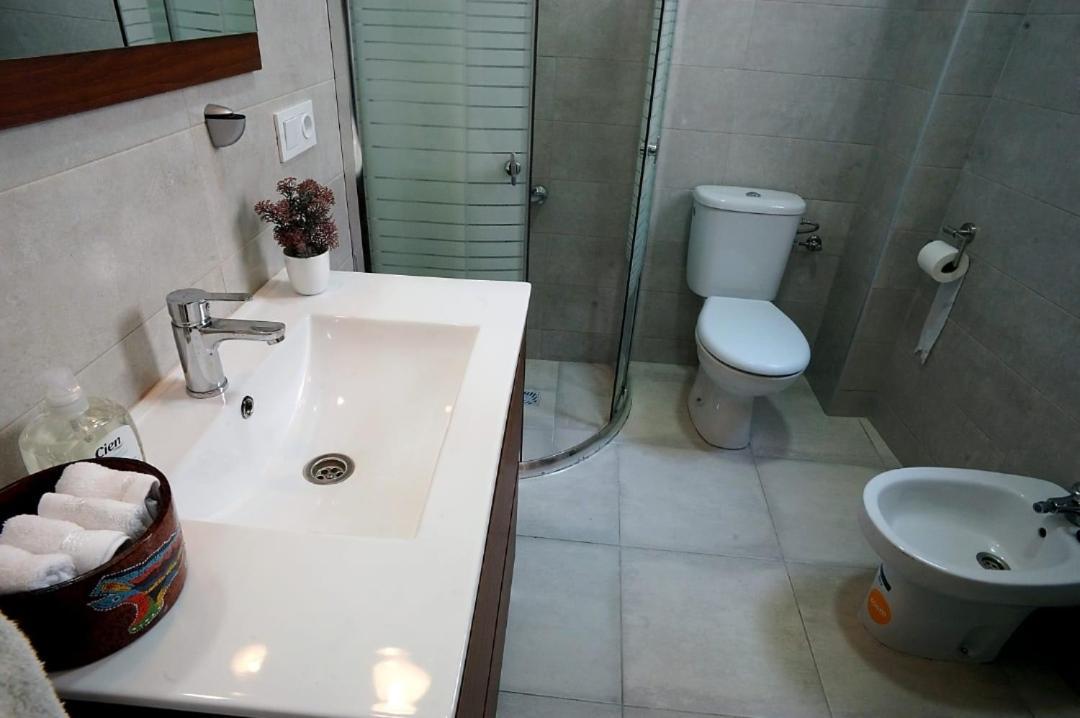Tetouan Luxury Apartment Экстерьер фото