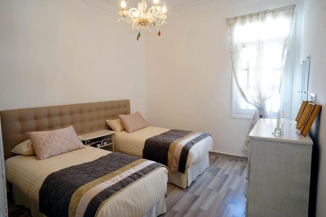 Tetouan Luxury Apartment Экстерьер фото