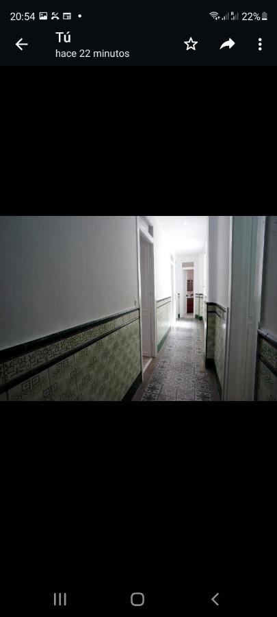 Tetouan Luxury Apartment Экстерьер фото