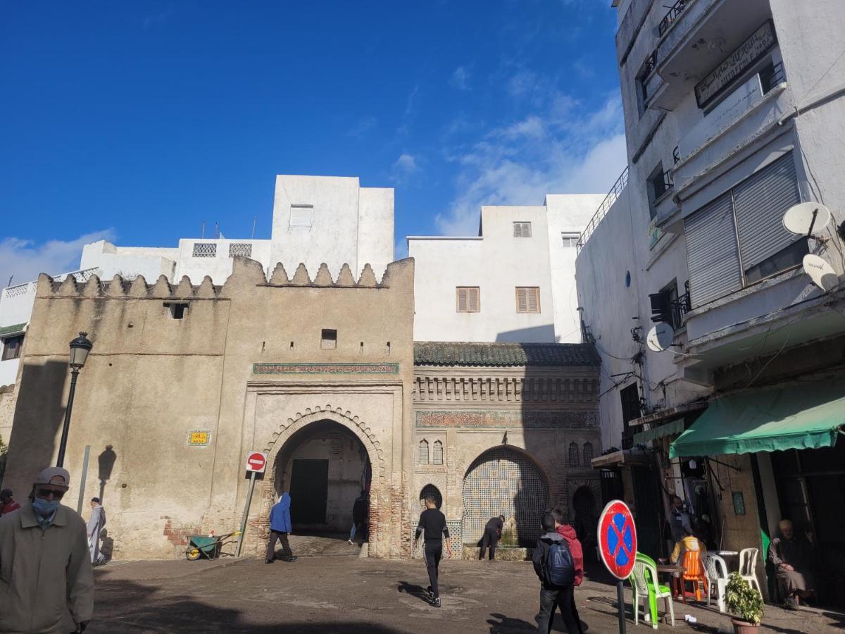 Tetouan Luxury Apartment Экстерьер фото