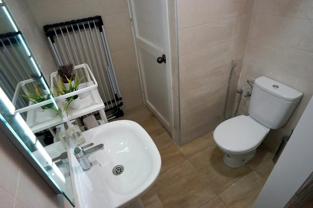 Tetouan Luxury Apartment Экстерьер фото