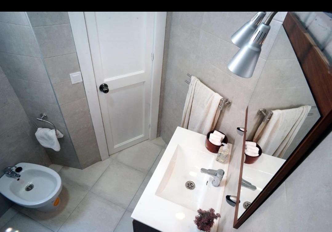 Tetouan Luxury Apartment Экстерьер фото